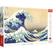 Puzzle "1000 pcs" The Great Wave of Kanagawa