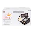 فشارسنج خون دیجیتالی EmsiG مدل BO71 - مشکی