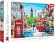 پازل 1000 تیکه  London Street