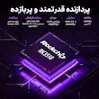 اندروید باکس Beniuse مدل BE-AB05 - مشکی