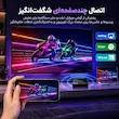اندروید باکس Beniuse مدل BE-AB05 - مشکی