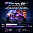 اندروید باکس Beniuse مدل BE-AB05 - مشکی
