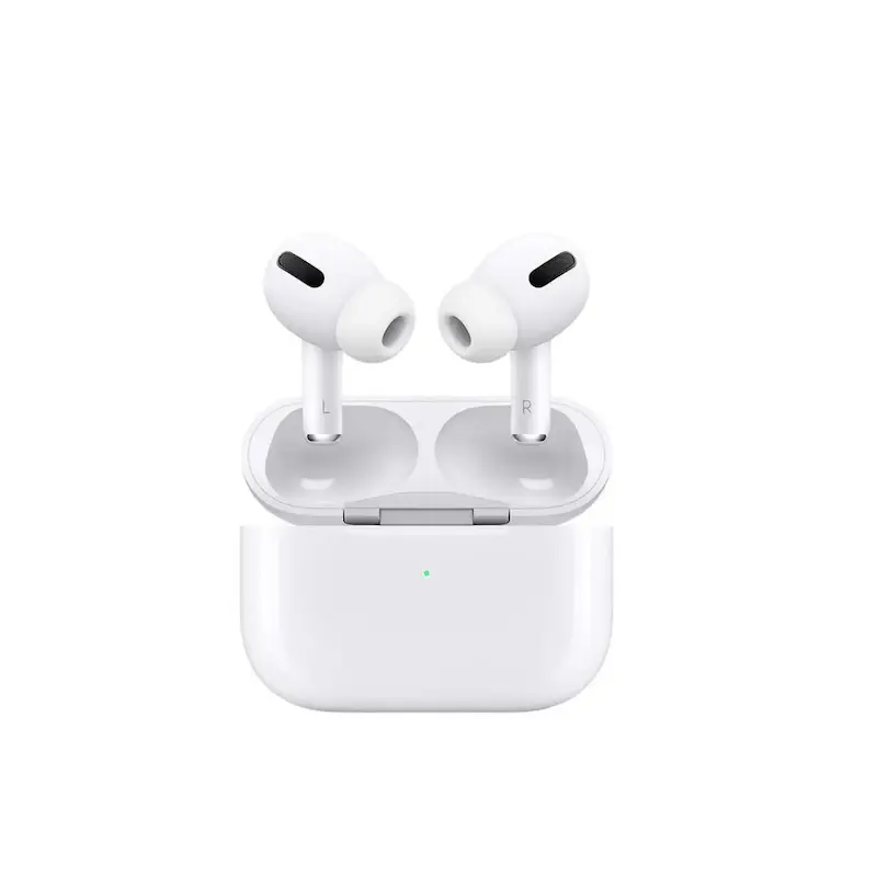 AirPods Pro2 مدل A2931 A2700 MQD83CH - سفید