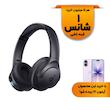 هدفون بی سیم Anker مدل Soundcore Q11i A3005HA1 - خاکستری (گارانتی شش ماهه شرکتی)