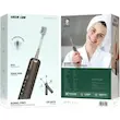 مسواک شارژی Green Lion مدل Sonic Pro GNGTB14TBBR - قهوه ای (گارانتی 6 ماهه شرکتی)