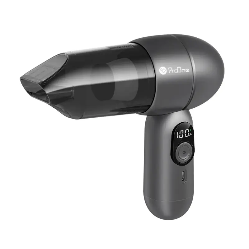 جارو شارژی ProOne مدل Neat Pro PGC503 - مشکی