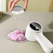 پرزگیر شارژی  لباس Yesido مدل EC19 - سفید (گارانتی 18 ماه تعویض نیکان همراه)