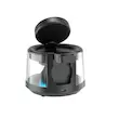 اسپیکر و شارژر وایرلس پنج کاره Wiwu مدل Flow wi-w039 - مشکی (گارانتی شش ماهه شرکتی)