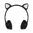 هدفون بی سیم CAT مدل MZ47 - مشکی (پک ضعیف)