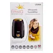 دستگاه بخور سرد EmsiG مدل US464 - مشکی (گارانتی 24 ماهه طلایی)