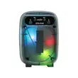 اسپیکر بی سیم Greatnice مدل GTS-2166 - مشکی - TCO