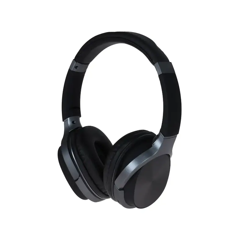هدفون بی سیم Aniko مدل A.H360 - مشکی - RYL