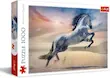 Trefl 10790 - 1000 pcs - Majestic Horse