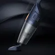جارو برقی Deerma مدل DX118C Pro - آبی (گارانتی 12 ماهه شرکتی) پک ضعیف