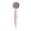 سشوار Mijia مدل Compact Hair Dryer H101 CMJ04LXP - صورتی (گارانتی 12 ماهه شرکتی) پک ضعیف