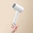 سشوار Mijia مدل Compact Hair Dryer H101 CMJ04LXP - صورتی (گارانتی 12 ماهه شرکتی) پک ضعیف
