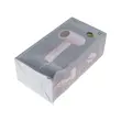 سشوار Mijia مدل Compact Hair Dryer H101 CMJ04LXP - صورتی (گارانتی 12 ماهه شرکتی) پک ضعیف