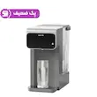 کتری برقی Deerma مدل DEM-SH37W -مشکی (گارانتی 12 ماهه شرکتی) پک ضعیف