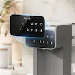 کتری برقی Deerma مدل DEM-SH37W -مشکی (گارانتی 12 ماهه شرکتی) پک ضعیف