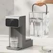 کتری برقی Deerma مدل DEM-SH37W -مشکی (گارانتی 12 ماهه شرکتی) پک ضعیف