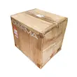 سرخ کن بدون روغن Deerma مدل KZ120W - مشکی (گارانتی 12 ماهه شرکتی) پک ضعیف