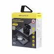 ایرفون بی سیم awei مدل T1 Pro - مشکی - RYL