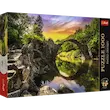 Puzzle "1000 pcs" Photo Odyssey  Rakotz Bridge in Kromlau, Germany