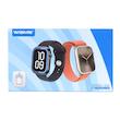 پک ساعت هوشمند WISME مدل WISME - X26 - مشکی