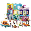 لگو سری Friends مدل Main Street Building کد 41704