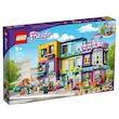 لگو سری Friends مدل Main Street Building کد 41704