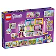 لگو سری Friends مدل Main Street Building کد 41704