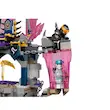 لگو سری Ninjago مدل The Crystal King کد 71771