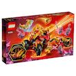   لگو Ninjago مدل Kai's Golden Dragon Raider 71773
