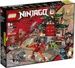  71767 LEGO Ninjago Ninja Dojo Temple 