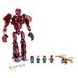 لگو LEGO® Marvel The Eternals In Arishem’s Shadow سری مارول کد 76155