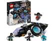 76211 LEGO Marvel Black Panther 