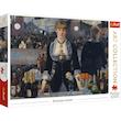 پازل Puzzle "1000 pcs" Bar in Folies Bergere