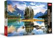 Puzzle "1000 pcs"Photo Odyssey Spirit Island, Canada