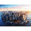 Puzzle "1000 pcs"Photo Odyssey Manhattan, New York