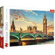 Puzzle "1500 pcs" London, United Kingdom