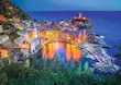 Puzzle "2000 pcs"Vernazza at Dusk