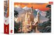 Puzzle "3000 pcs" Wintry Neuschwanstein Castle/Germany