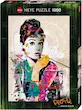 پازل 1000 تیکه johny cheuk audrey