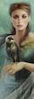 پازل 1000 تیکه heye vertical falcon delon 