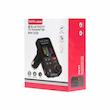 پخش کننده بلوتوث FM خودرو Tsco مدل BFM 2220 - مشکی