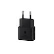شارژر اصلی SAMSUNG 25W T2510 NWE ( فست و PD)