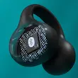 ایرفون بی سیم Philips مدل TAQ2000BK - مشکی (گارانتی دوساله سی آوا)