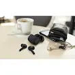 ایرفون بی سیم Philips مدل TAT1109BK - مشکی (گارانتی دوساله سی آوا)