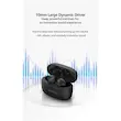ایرفون بی سیم Philips مدل TAT1109BK - مشکی (گارانتی دوساله سی آوا)
