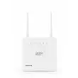 مودم رومیزی همراه اول مدل HA4410-R 4G LTE - سفید (گارانتی یکساله همراه اول)